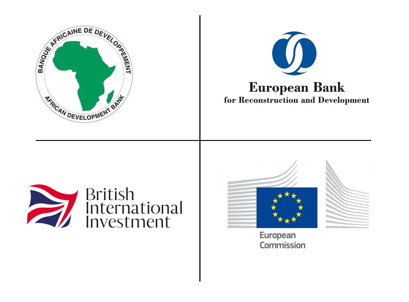 African Development Bank Group (AfDB)