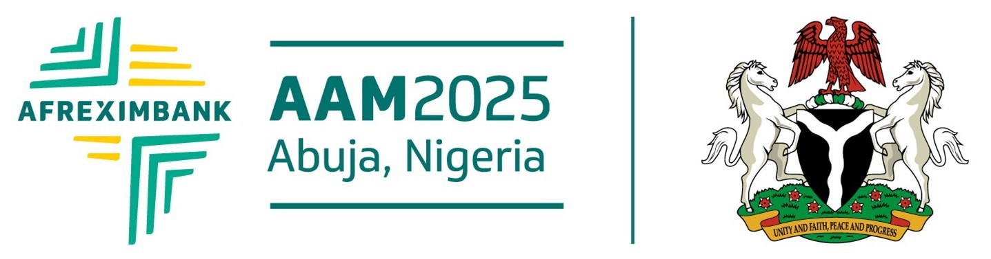 African and Caribbean leaders to headline Afreximbank’s 32nd Annual Meetings in Abuja, Nigeria
