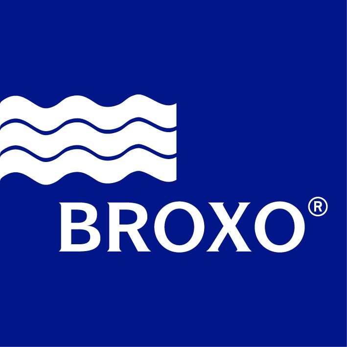 BROXO Introduces Brand Update Across Water Treatment Markets