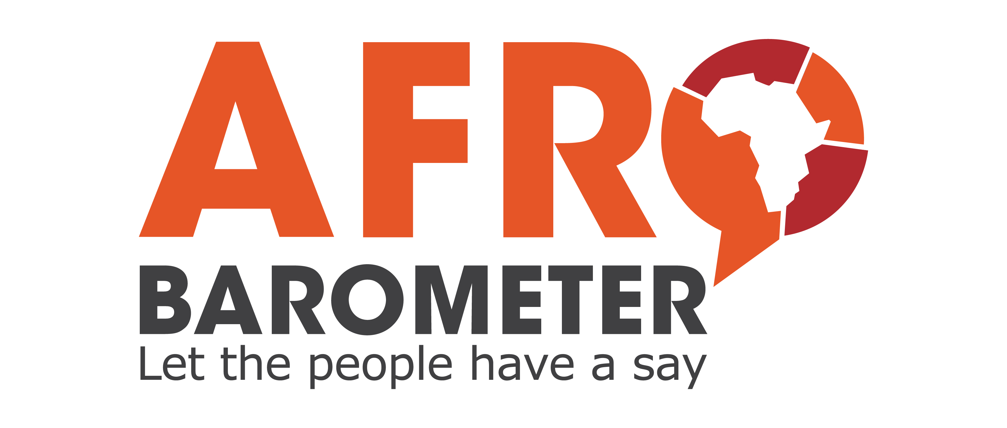 Afrobarometer