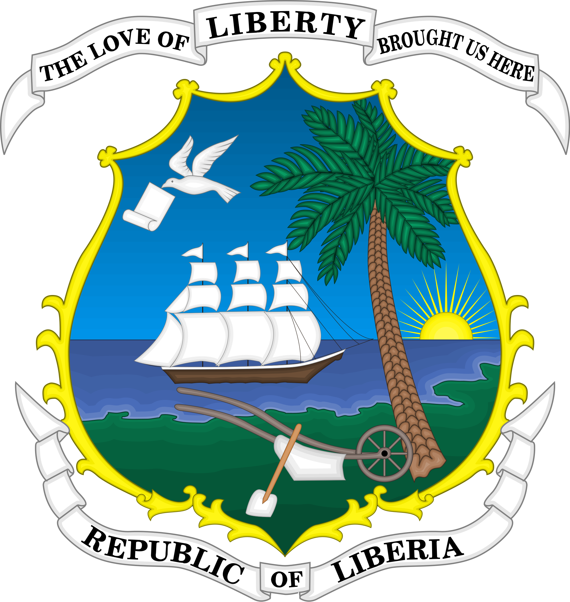 Liberia Wins Bid to Host the Economic Community of West African States (ECOWAS) Youth & Sports Development Centre