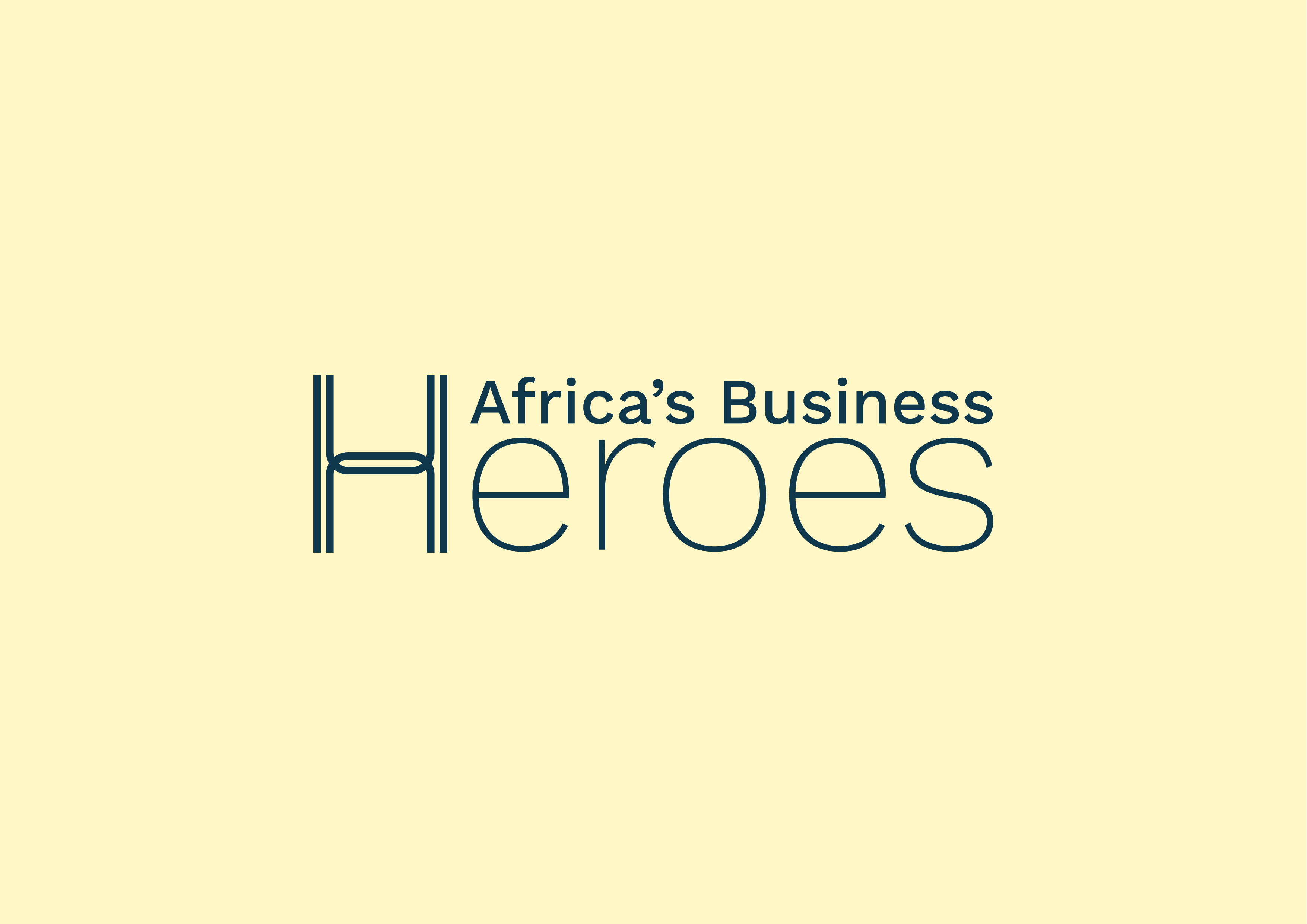 Africa’s Business Heroes (ABH)