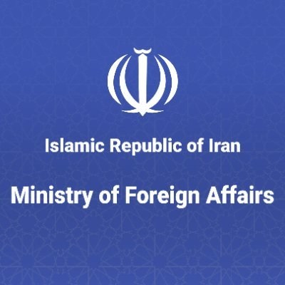Ministry of Foreign Affairs - Islamic Republic of Iran