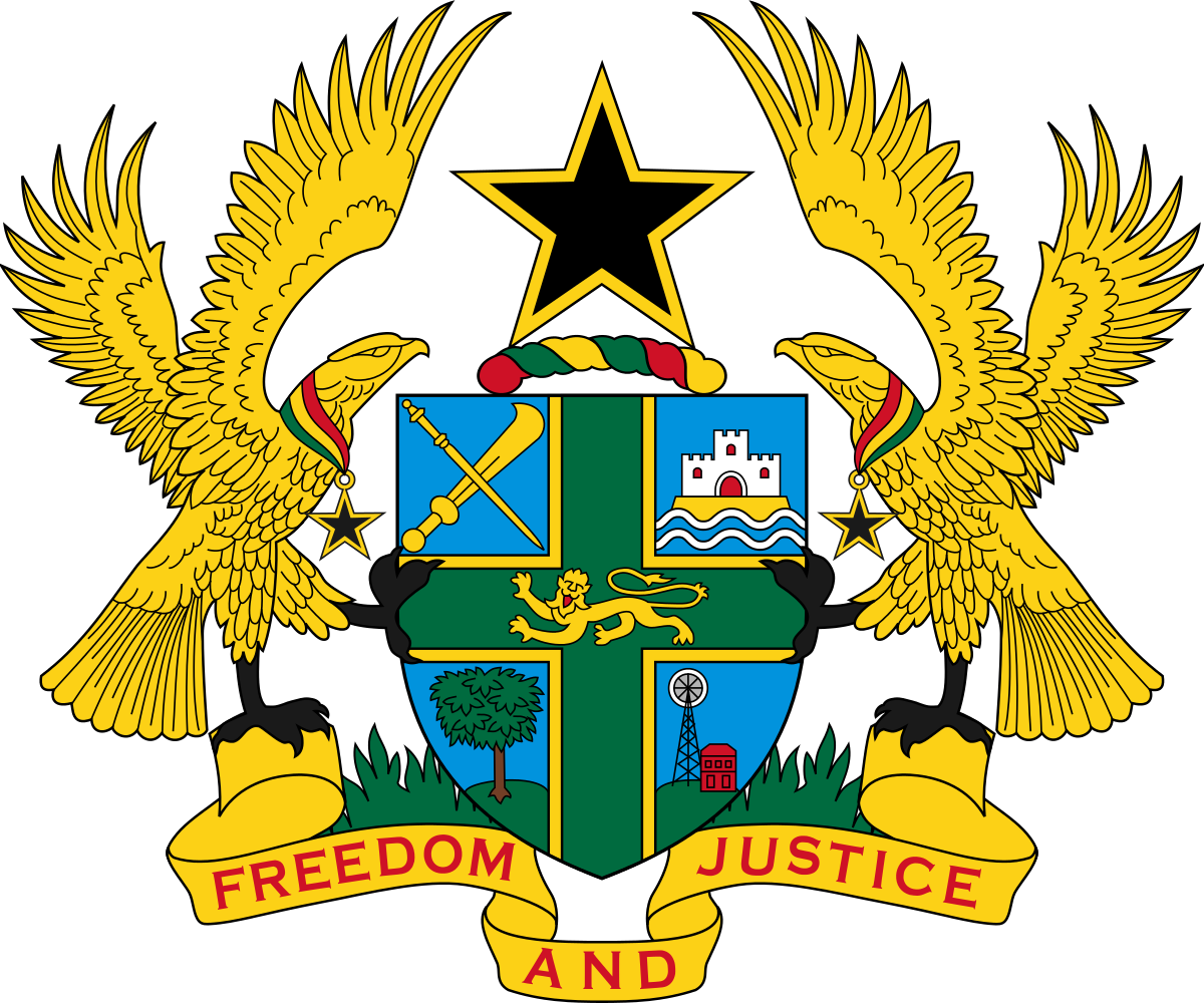 Ministry of Foreign Affairs and Regional Integration of Ghana